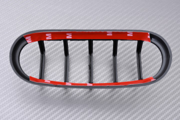 Cache / Masque de protection pour feu arrière HONDA CMX REBEL 500 / 300 2020 - 2025