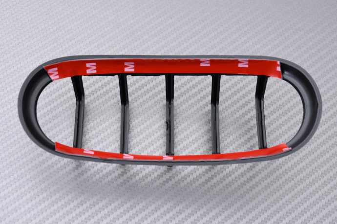 Abdeckung / Schutzmaske für das Rücklicht HONDA CMX REBEL 500 / 300 2020 - 2025 Abdeckung / Schutzmaske für das Rücklicht HONDA CMX REBEL 500 / 300 2020 - 2025