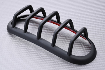 Cubrefaros / Máscara para óptica trasera HONDA CMX REBEL 1100 2021 - 2025