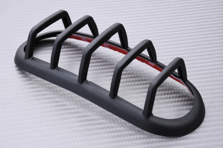 Cache / Masque de protection pour feu arrière HONDA CMX REBEL 1100 2021 - 2025