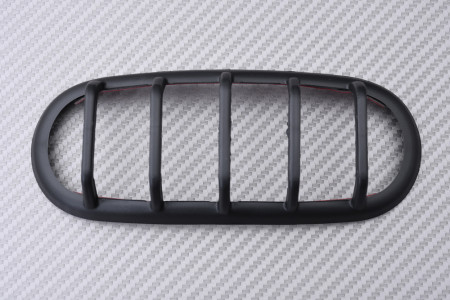 Cubrefaros / Máscara para óptica trasera HONDA CMX REBEL 1100 2021 - 2025