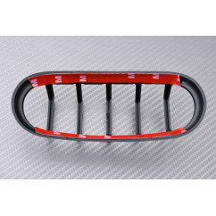Abdeckung / Schutzmaske für das Rücklicht HONDA CMX REBEL 1100 2021 - 2025