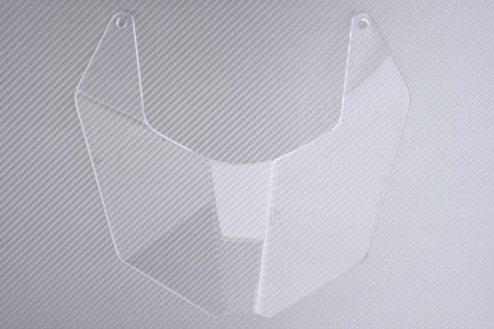 Copri faro di tipo Road KAWASAKI KLR 650 2008 - 2018