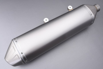 Tampons de Protection de Fourche Honda X-ADV 750 2015 - 2019