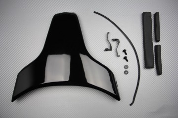 Tapa de colín YAMAHA MT09 / FZ09 2014 - 2020