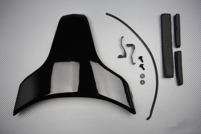 Cover sella passeggero YAMAHA MT09 / FZ09 2014 - 2020 Cover sella passeggero YAMAHA MT09 / FZ09 2014 - 2020
