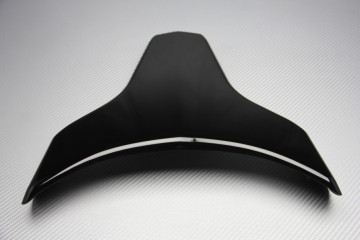 Cover sella passeggero YAMAHA MT09 / FZ09 2014 - 2020 Cover sella passeggero YAMAHA MT09 / FZ09 2014 - 2020