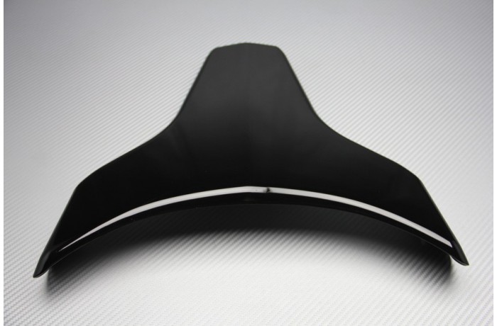 Cover sella passeggero YAMAHA MT09 / FZ09 2014 - 2020 Cover sella passeggero YAMAHA MT09 / FZ09 2014 - 2020