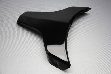 Cover sella passeggero YAMAHA MT09 / FZ09 2014 - 2020 Cover sella passeggero YAMAHA MT09 / FZ09 2014 - 2020