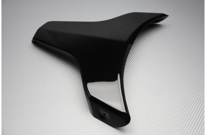 Cover sella passeggero YAMAHA MT09 / FZ09 2014 - 2020 Cover sella passeggero YAMAHA MT09 / FZ09 2014 - 2020