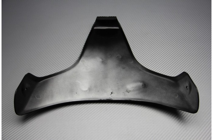 Cover sella passeggero YAMAHA MT09 / FZ09 2014 - 2020 Cover sella passeggero YAMAHA MT09 / FZ09 2014 - 2020