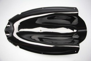 Passage de Roue Suzuki GSXR 1300 Hayabusa 1999 / 2007