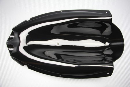 Passage de Roue Suzuki GSXR 1300 Hayabusa 1999 / 2007