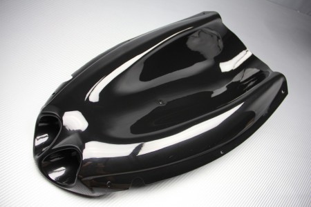 Passage de Roue Suzuki GSXR 1300 Hayabusa 1999 / 2007