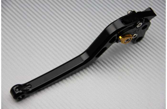 Lange Kupplungshebel Suzuki BKING