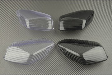 Blinkerglas HINTEN für Kawasaki ZZR 1400 06-20, ZX10R 06-07, GTR 1400