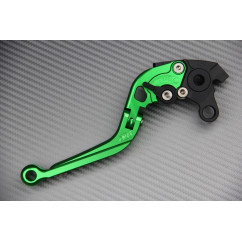 Adjustable / Foldable Clutch Lever for HONDA Africa Twin, Transalp and Varadero 1000 / XL1000V