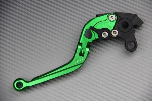 Levier d'embrayage ajustable et repliable pour Honda Africa Twin, Transalp et Varadero 1000