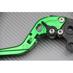 Adjustable / Foldable Clutch Lever for HONDA Africa Twin, Transalp and Varadero 1000 / XL1000V