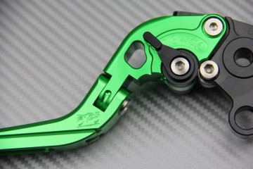 Adjustable / Foldable Clutch Lever for HONDA Africa Twin, Transalp and Varadero 1000 / XL1000V Adjustable / Foldable Clutch Lever for HONDA Africa Twin, Transalp and Varadero 1000 / XL1000V