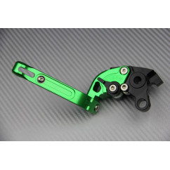 Adjustable / Foldable Clutch Lever for HONDA Africa Twin, Transalp and Varadero 1000 / XL1000V