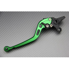 Leva frizione lunga KAWASAKI Z125 Z300 Z400 / Ninja 125 250 300 400 / VERSYS-X
