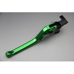 Leva frizione lunga KAWASAKI Z125 Z300 Z400 / Ninja 125 250 300 400 / VERSYS-X