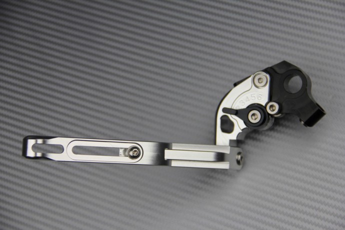 Maneta de embrague Extensible y Abatible Aprilia RS 125 2006-2010 Maneta de embrague Extensible y Abatible Aprilia RS 125 2006-2010