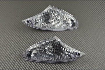 Pareja de intermitentes delanteros BMW K1200S K1300S