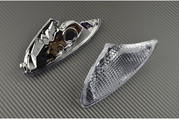 Paire de clignotants avant BMW K1200S K1300S