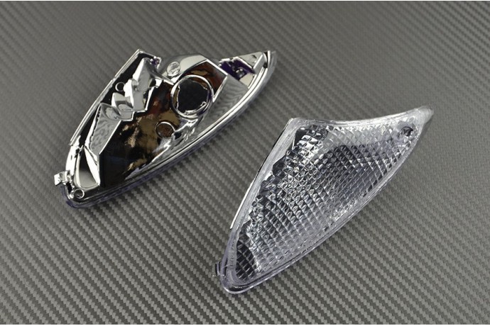 Paire de clignotants avant BMW K1200S K1300S