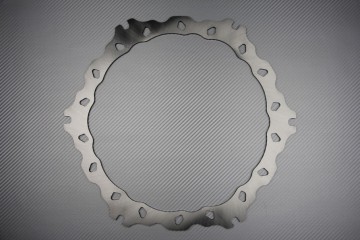 Disco delantero 374 mm clásico Buell XB9 / XB12 / 1125 R / CR