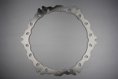 Disco delantero 374 mm clásico Buell XB9 / XB12 / 1125 R / CR