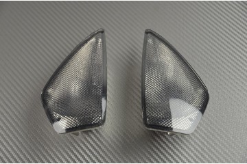 Pair of front turn signals Ducati 749 999