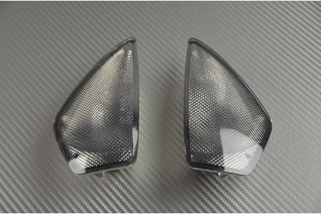 Pair of front turn signals Ducati 749 999