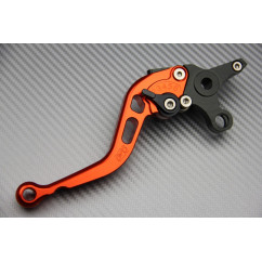 Maneta de embrague corta KTM / HUSQVARNA