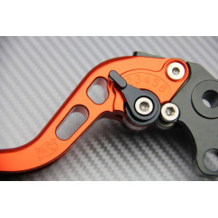 Maneta de embrague corta KTM / HUSQVARNA