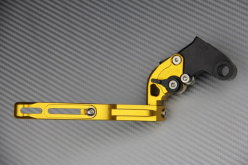 Maneta de freno trasero Extensible y Abatible para muchos modelos de Scooters Maneta de freno trasero Extensible y Abatible para muchos modelos de Scooters