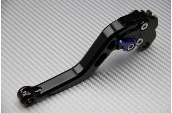 Leva frizione corta BMW R1200GS / K1200R / K1300R / K1200S / K1300S 2004 - 2016 idraulico Leva frizione corta BMW R1200GS / K1200R / K1300R / K1200S / K1300S 2004 - 2016 idraulico