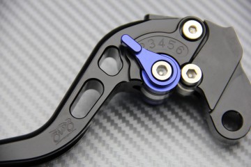 Leva frizione corta BMW R1200GS / K1200R / K1300R / K1200S / K1300S 2004 - 2016 idraulico Leva frizione corta BMW R1200GS / K1200R / K1300R / K1200S / K1300S 2004 - 2016 idraulico