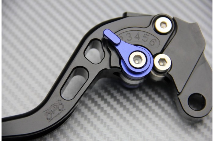 Leva frizione corta BMW R1200GS / K1200R / K1300R / K1200S / K1300S 2004 - 2016 idraulico Leva frizione corta BMW R1200GS / K1200R / K1300R / K1200S / K1300S 2004 - 2016 idraulico