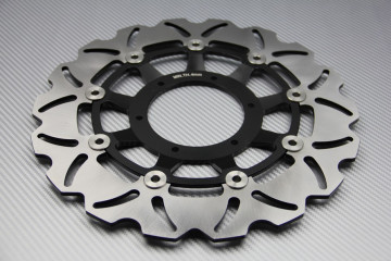 Paire de Disques wave 310 mm avant Honda CBR 600RR 1000RR CB1000R CB1300