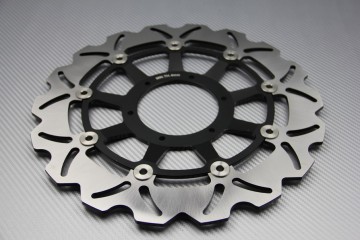Coppia Dischi freno wave / Margherita Honda CBR 929 2000 / 01 & 954 RR 2002 / 03
