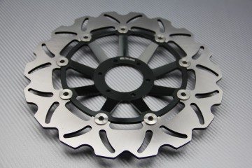 Pair of front Wave brake discs 310 mm Honda CBR 900RR 1998-1999