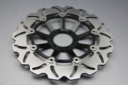 Par de discos wave delantero 310 mm Honda CBR 900RR 1998 1999