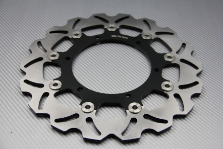 Disco de freno wave delantero 300 mm Yamaha