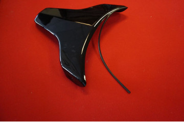 Cover sella passeggero YAMAHA MT09 / FZ09 2014 - 2020 Cover sella passeggero YAMAHA MT09 / FZ09 2014 - 2020