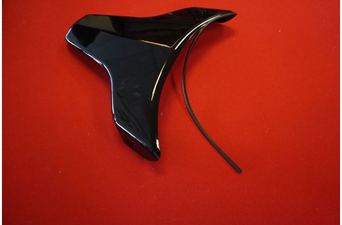 Tapa de colín YAMAHA MT09 / FZ09 2014 - 2020 Tapa de colín YAMAHA MT09 / FZ09 2014 - 2020