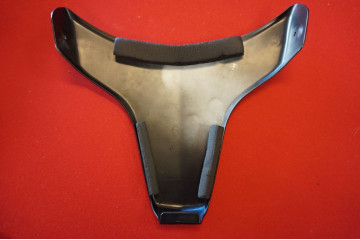 Cover sella passeggero YAMAHA MT09 / FZ09 2014 - 2020 Cover sella passeggero YAMAHA MT09 / FZ09 2014 - 2020