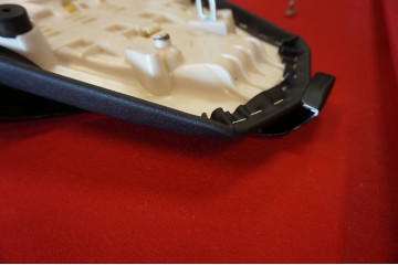 Tapa de colín YAMAHA MT09 / FZ09 2014 - 2020 Tapa de colín YAMAHA MT09 / FZ09 2014 - 2020
